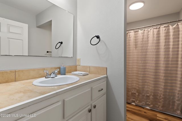 6116 Kiowa Street, Kiln, MS 39556
