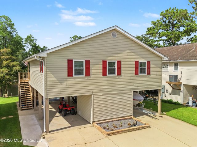 6116 Kiowa Street, Kiln, MS 39556