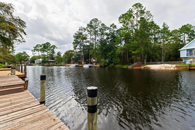 6116 Kiowa Street, Kiln, MS 39556