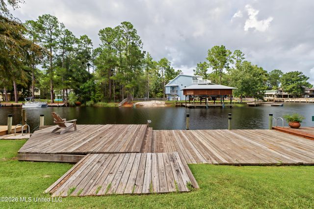 6116 Kiowa Street, Kiln, MS 39556