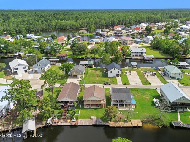 6116 Kiowa Street, Kiln, MS 39556