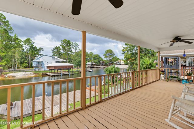 6116 Kiowa Street, Kiln, MS 39556