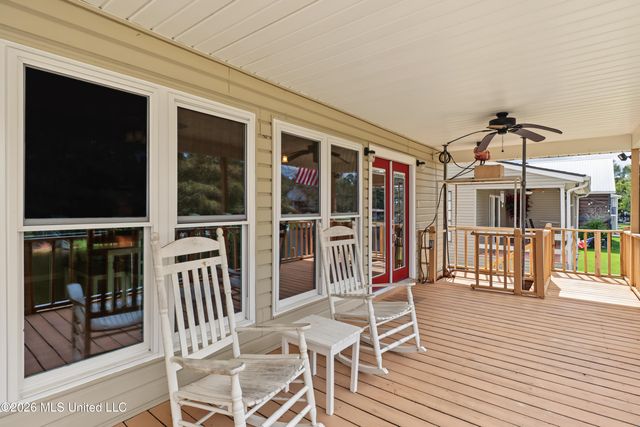 6116 Kiowa Street, Kiln, MS 39556