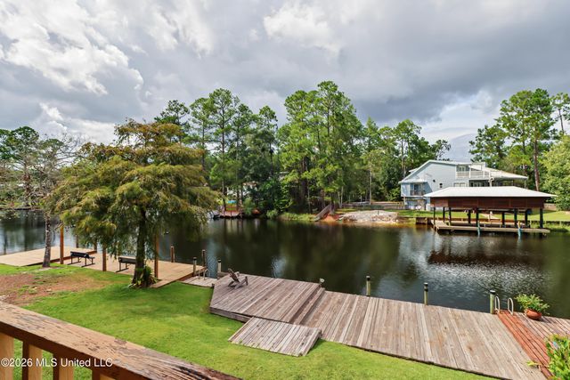 6116 Kiowa Street, Kiln, MS 39556