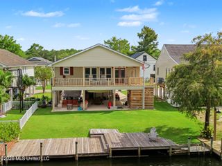 6116 Kiowa Street, Kiln, MS 39556