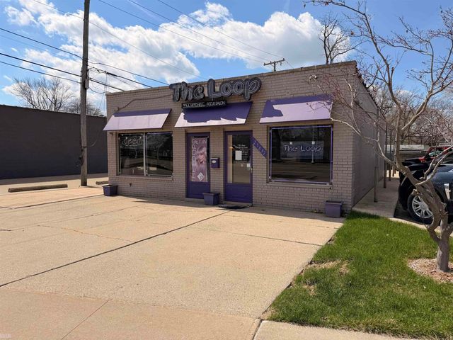 25835-25837 Jefferson Avenue, Saint Clair Shores, MI 48081