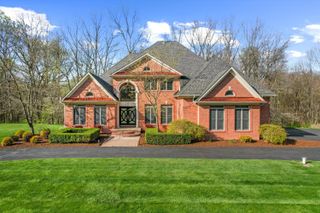 3443 Oak Park Drive, Saline Twp, MI 48176