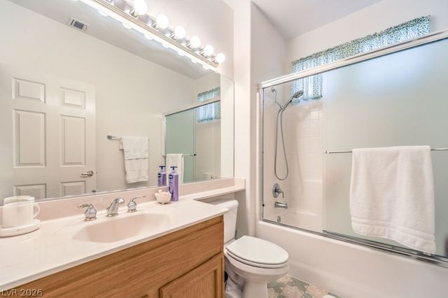 1592 Fieldbrook Street, Henderson, NV 89052