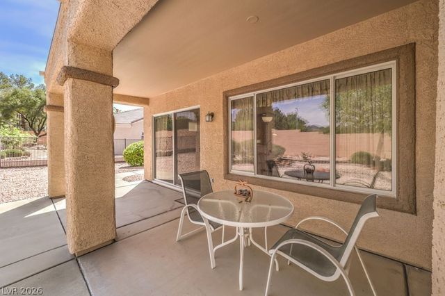 1592 Fieldbrook Street, Henderson, NV 89052