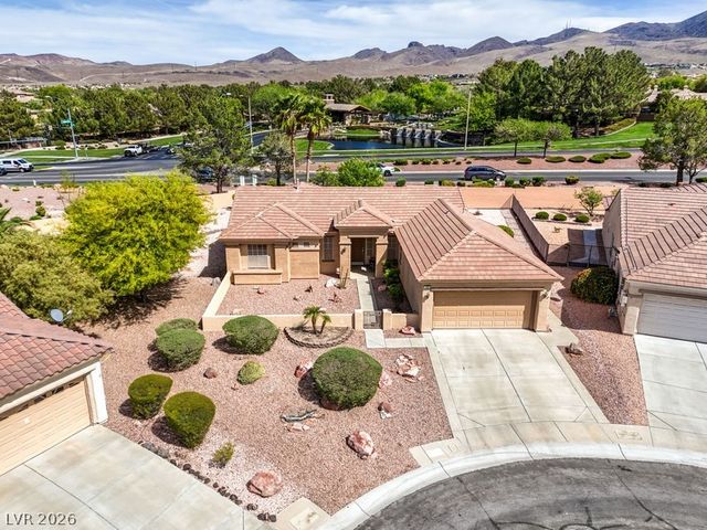 1592 Fieldbrook Street, Henderson, NV 89052