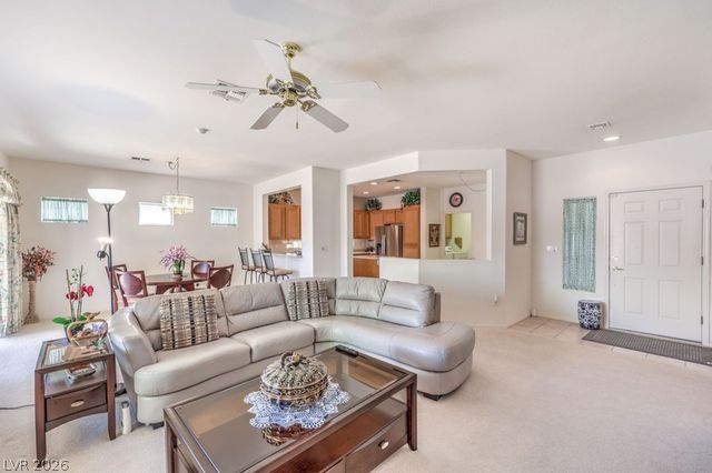 1592 Fieldbrook Street, Henderson, NV 89052