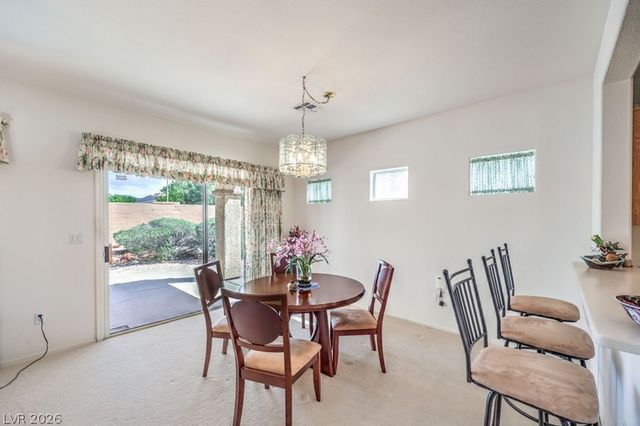 1592 Fieldbrook Street, Henderson, NV 89052