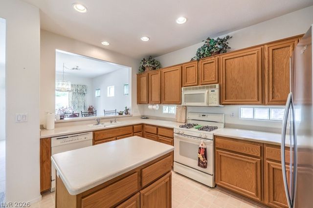 1592 Fieldbrook Street, Henderson, NV 89052