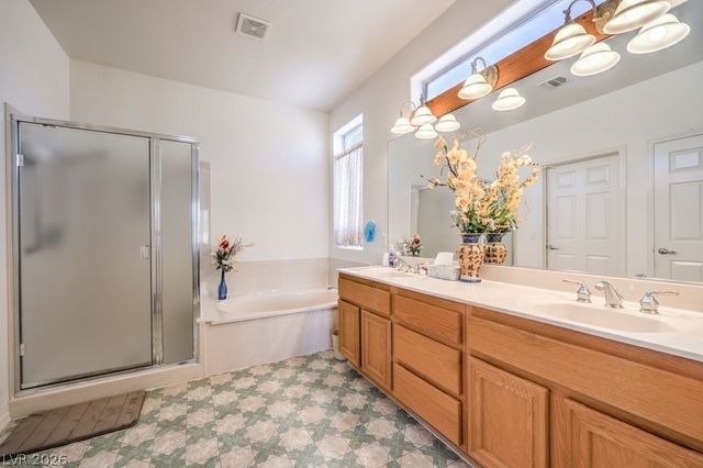 1592 Fieldbrook Street, Henderson, NV 89052