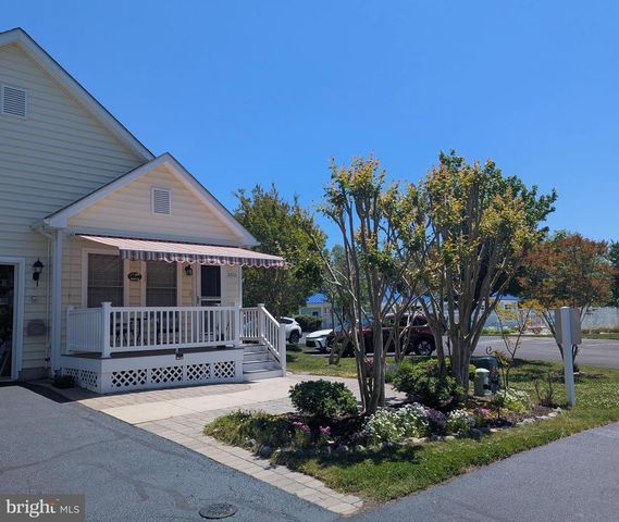 33152 SUBSTATION RD, Millville, DE 19967