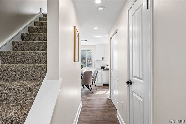 3925 Sharondale Drive, Hamburg, NY 14075