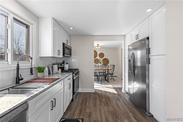 3925 Sharondale Drive, Hamburg, NY 14075