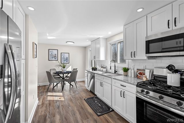 3925 Sharondale Drive, Hamburg, NY 14075