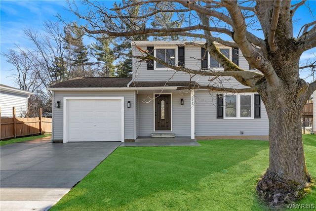 3925 Sharondale Drive, Hamburg, NY 14075