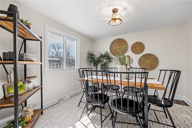 3925 Sharondale Drive, Hamburg, NY 14075