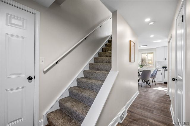 3925 Sharondale Drive, Hamburg, NY 14075