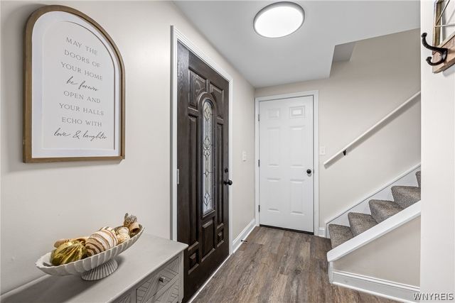 3925 Sharondale Drive, Hamburg, NY 14075