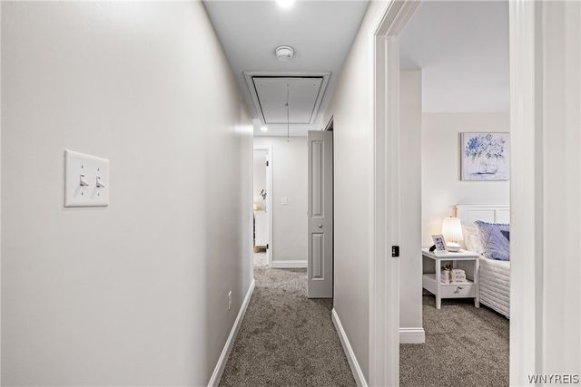 3925 Sharondale Drive, Hamburg, NY 14075