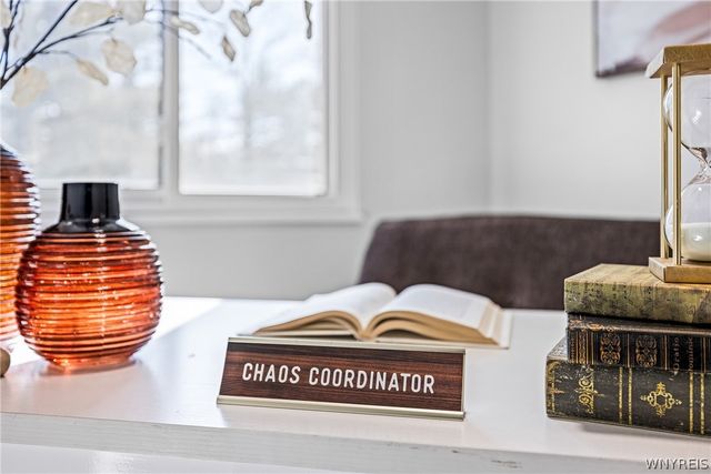 3925 Sharondale Drive, Hamburg, NY 14075