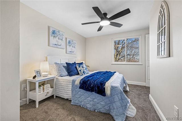 3925 Sharondale Drive, Hamburg, NY 14075