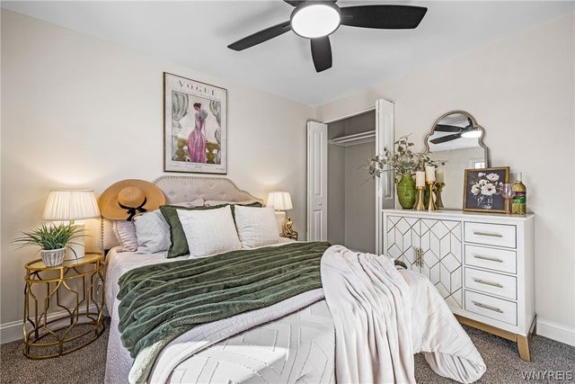 3925 Sharondale Drive, Hamburg, NY 14075