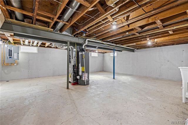 3925 Sharondale Drive, Hamburg, NY 14075