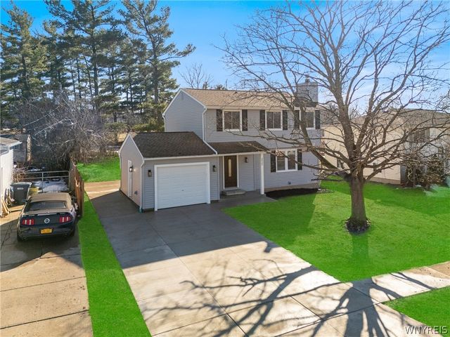 3925 Sharondale Drive, Hamburg, NY 14075