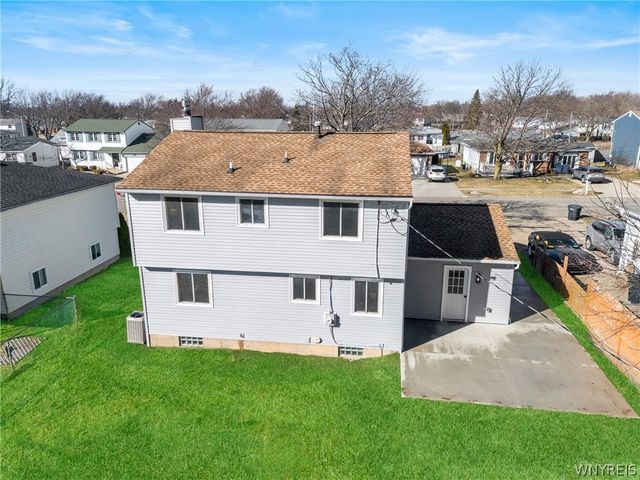 3925 Sharondale Drive, Hamburg, NY 14075