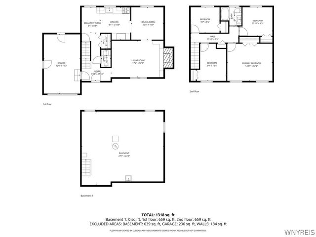 3925 Sharondale Drive, Hamburg, NY 14075