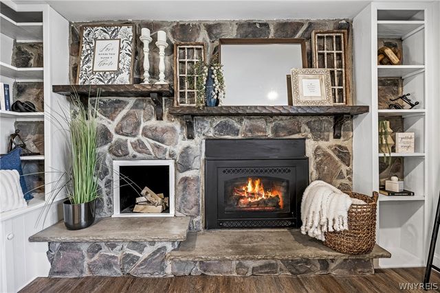 3925 Sharondale Drive, Hamburg, NY 14075