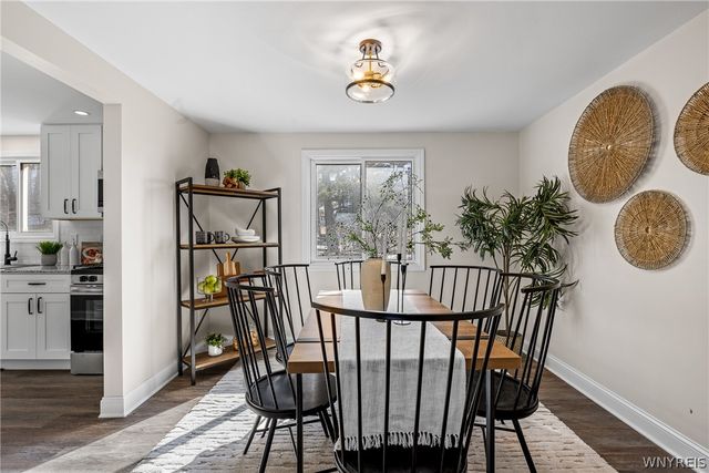 3925 Sharondale Drive, Hamburg, NY 14075