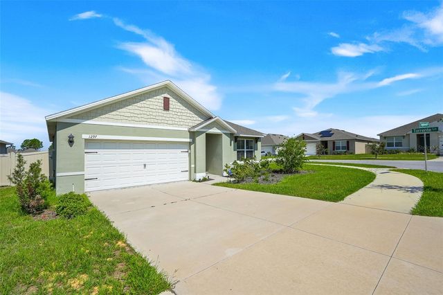 1297 TAGLIAMENTO LANE, Haines City, FL 33844