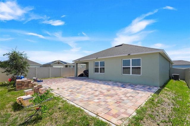 1297 TAGLIAMENTO LANE, Haines City, FL 33844