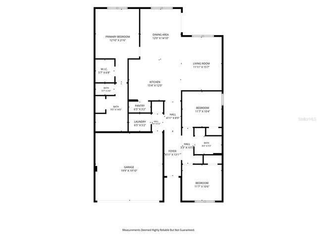 1297 TAGLIAMENTO LANE, Haines City, FL 33844