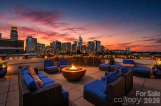718 W Trade Street 808, Charlotte, NC 28202