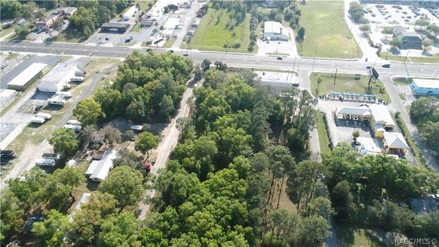6661 W Gannet Place, Crystal River, FL 34429