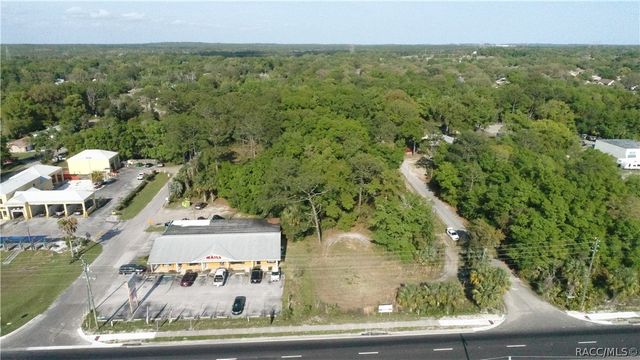 6661 W Gannet Place, Crystal River, FL 34429