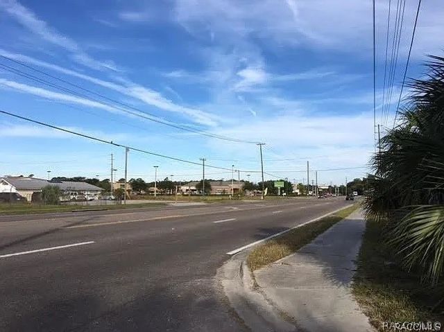 6661 W Gannet Place, Crystal River, FL 34429
