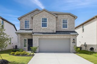 1504 Vermillion Street, Forney, TX 75126
