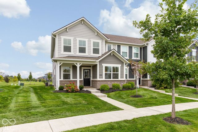 2165 Mildred Road, Westfield, IN 46074