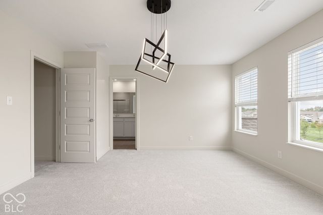 2165 Mildred Road, Westfield, IN 46074
