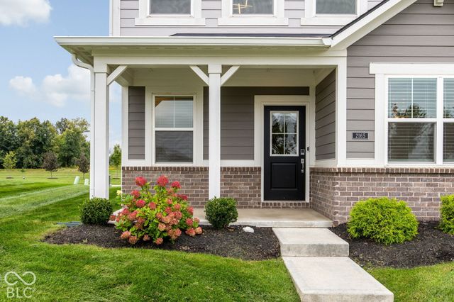2165 Mildred Road, Westfield, IN 46074
