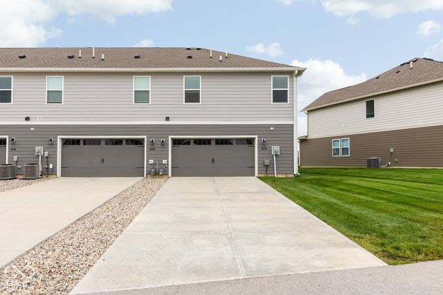 2165 Mildred Road, Westfield, IN 46074