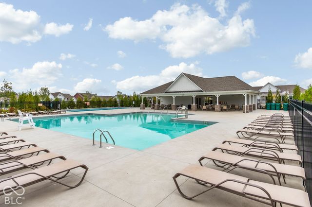 2165 Mildred Road, Westfield, IN 46074