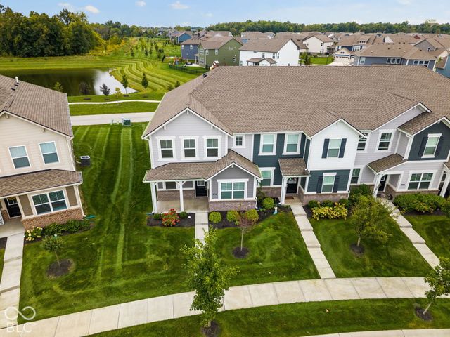 2165 Mildred Road, Westfield, IN 46074